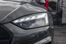 USED 2020 70 AUDI A5 2.0 SPORTBACK TDI S LINE MHEV 5d 161 BHP PARKING SENSORS+FACELIFT