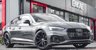 USED 2020 70 AUDI A5 2.0 SPORTBACK TDI S LINE MHEV 5d 161 BHP PARKING SENSORS+FACELIFT
