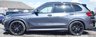 USED 2019 19 BMW X5 3.0 M50D 5d 395 BHP LASER LIGHTS+H/K+7 STS+SOFT CLOSE