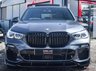 USED 2019 19 BMW X5 3.0 M50D 5d 395 BHP LASER LIGHTS+H/K+7 STS+SOFT CLOSE