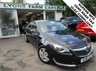 USED 2016 16 VAUXHALL INSIGNIA 1.6 DESIGN CDTI ECOFLEX S/S 5d 134 BHP ZERO Road Tax! Superb fuel economy! One Previous Owner, Service History + Just Serviced, MOT until June 2024, Euro 6 / ULEZ Compliant Diesel