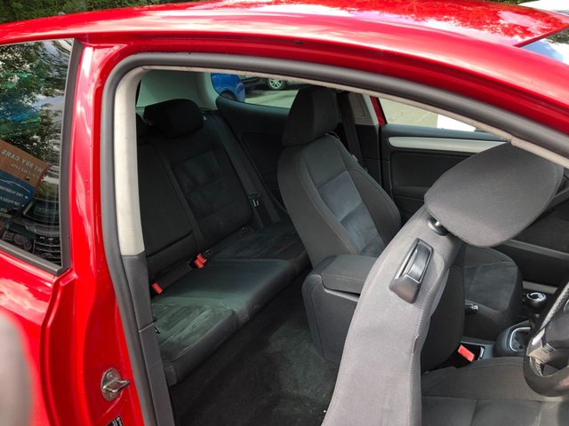 2009 VOLKSWAGEN GOLF - Photo 11