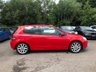 USED 2009 09 VOLKSWAGEN GOLF 2.0 GT TDI 3d 138 BHP 