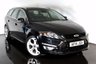 USED 2014 14 FORD MONDEO 2.2 TITANIUM X SPORT TDCI 5d 197 BHP 