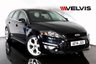 USED 2014 14 FORD MONDEO 2.2 TITANIUM X SPORT TDCI 5d 197 BHP 