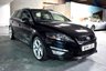 USED 2014 14 FORD MONDEO 2.2 TITANIUM X SPORT TDCI 5d 197 BHP 