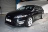 USED 2014 14 FORD MONDEO 2.2 TITANIUM X SPORT TDCI 5d 197 BHP 