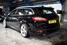 USED 2014 14 FORD MONDEO 2.2 TITANIUM X SPORT TDCI 5d 197 BHP 