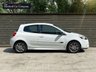 USED 2012 12 RENAULT CLIO 1.1 DYNAMIQUE TOMTOM TCE 3d 100 BHP FINANCE ALAILABLE