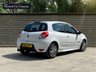 USED 2012 12 RENAULT CLIO 1.1 DYNAMIQUE TOMTOM TCE 3d 100 BHP FINANCE ALAILABLE