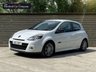 USED 2012 12 RENAULT CLIO 1.1 DYNAMIQUE TOMTOM TCE 3d 100 BHP FINANCE ALAILABLE