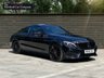 USED 2018 D MERCEDES-BENZ C-CLASS 3.0 AMG C 43 4MATIC PREMIUM PLUS 2d 362 BHP FINANCE ALAILABLE ZERO DEPOSIT