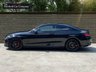 USED 2018 D MERCEDES-BENZ C-CLASS 3.0 AMG C 43 4MATIC PREMIUM PLUS 2d 362 BHP FINANCE ALAILABLE ZERO DEPOSIT