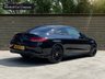 USED 2018 D MERCEDES-BENZ C-CLASS 3.0 AMG C 43 4MATIC PREMIUM PLUS 2d 362 BHP FINANCE ALAILABLE ZERO DEPOSIT
