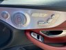 USED 2018 D MERCEDES-BENZ C-CLASS 3.0 AMG C 43 4MATIC PREMIUM PLUS 2d 362 BHP FINANCE ALAILABLE ZERO DEPOSIT