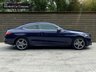 USED 2017 17 MERCEDES-BENZ C-CLASS 2.0 C 200 4MATIC AMG LINE 2d 181 BHP FINANCE ALAILABLE ZERO DEPOSIT
