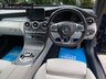 USED 2017 17 MERCEDES-BENZ C-CLASS 2.0 C 200 4MATIC AMG LINE 2d 181 BHP FINANCE ALAILABLE ZERO DEPOSIT