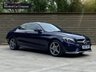 USED 2017 17 MERCEDES-BENZ C-CLASS 2.0 C 200 4MATIC AMG LINE 2d 181 BHP FINANCE ALAILABLE ZERO DEPOSIT