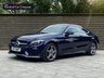 USED 2017 17 MERCEDES-BENZ C-CLASS 2.0 C 200 4MATIC AMG LINE 2d 181 BHP FINANCE ALAILABLE ZERO DEPOSIT