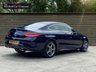 USED 2017 17 MERCEDES-BENZ C-CLASS 2.0 C 200 4MATIC AMG LINE 2d 181 BHP FINANCE ALAILABLE ZERO DEPOSIT