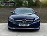 USED 2017 17 MERCEDES-BENZ C-CLASS 2.0 C 200 4MATIC AMG LINE 2d 181 BHP FINANCE ALAILABLE ZERO DEPOSIT