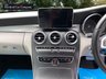 USED 2017 17 MERCEDES-BENZ C-CLASS 2.0 C 200 4MATIC AMG LINE 2d 181 BHP FINANCE ALAILABLE ZERO DEPOSIT