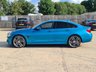 USED 2018 67 BMW 4 SERIES 3.0 435D XDRIVE M SPORT GRAN COUPE 4d 309 BHP PRO-NAV, HARMAN KARDON, M-SPORT+