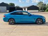 USED 2018 67 BMW 4 SERIES 3.0 435D XDRIVE M SPORT GRAN COUPE 4d 309 BHP PRO-NAV, HARMAN KARDON, M-SPORT+