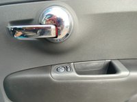 USED 2014 64 FIAT 500 1.2 DUALOGIC CULT 3d 69 BHP FSH-LADY OWNED-AUTO