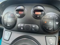 USED 2014 64 FIAT 500 1.2 DUALOGIC CULT 3d 69 BHP FSH-LADY OWNED-AUTO