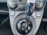 USED 2014 64 FIAT 500 1.2 DUALOGIC CULT 3d 69 BHP FSH-LADY OWNED-AUTO