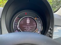 USED 2014 64 FIAT 500 1.2 DUALOGIC CULT 3d 69 BHP FSH-LADY OWNED-AUTO