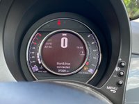USED 2014 64 FIAT 500 1.2 DUALOGIC CULT 3d 69 BHP FSH-LADY OWNED-AUTO
