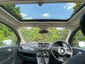 USED 2014 64 FIAT 500 1.2 DUALOGIC CULT 3d 69 BHP FSH-LADY OWNED-AUTO