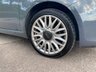 USED 2014 64 FIAT 500 1.2 DUALOGIC CULT 3d 69 BHP FSH-LADY OWNED-AUTO