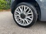 USED 2014 64 FIAT 500 1.2 DUALOGIC CULT 3d 69 BHP FSH-LADY OWNED-AUTO