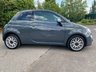 USED 2014 64 FIAT 500 1.2 DUALOGIC CULT 3d 69 BHP FSH-LADY OWNED-AUTO