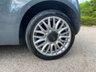 USED 2014 64 FIAT 500 1.2 DUALOGIC CULT 3d 69 BHP FSH-LADY OWNED-AUTO