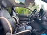 USED 2014 64 FIAT 500 1.2 DUALOGIC CULT 3d 69 BHP FSH-LADY OWNED-AUTO