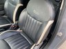 USED 2014 64 FIAT 500 1.2 DUALOGIC CULT 3d 69 BHP FSH-LADY OWNED-AUTO