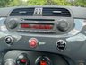 USED 2014 64 FIAT 500 1.2 DUALOGIC CULT 3d 69 BHP FSH-LADY OWNED-AUTO