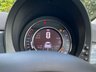 USED 2014 64 FIAT 500 1.2 DUALOGIC CULT 3d 69 BHP FSH-LADY OWNED-AUTO