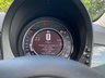 USED 2014 64 FIAT 500 1.2 DUALOGIC CULT 3d 69 BHP FSH-LADY OWNED-AUTO