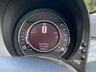 USED 2014 64 FIAT 500 1.2 DUALOGIC CULT 3d 69 BHP FSH-LADY OWNED-AUTO