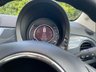 USED 2014 64 FIAT 500 1.2 DUALOGIC CULT 3d 69 BHP FSH-LADY OWNED-AUTO