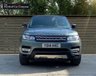 USED 2014 55 LAND ROVER RANGE ROVER SPORT 3.0 SDV6 HSE 5d 288 BHP FINANCE AVAILABLE
