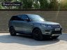 USED 2014 55 LAND ROVER RANGE ROVER SPORT 3.0 SDV6 HSE 5d 288 BHP FINANCE AVAILABLE
