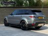 USED 2014 55 LAND ROVER RANGE ROVER SPORT 3.0 SDV6 HSE 5d 288 BHP FINANCE AVAILABLE