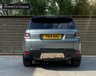 USED 2014 55 LAND ROVER RANGE ROVER SPORT 3.0 SDV6 HSE 5d 288 BHP FINANCE AVAILABLE