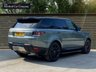 USED 2014 55 LAND ROVER RANGE ROVER SPORT 3.0 SDV6 HSE 5d 288 BHP FINANCE AVAILABLE